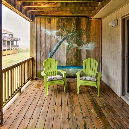 Kitty Hawk Townhome At Sea Dunes - Walk To Beach! מראה חיצוני תמונה