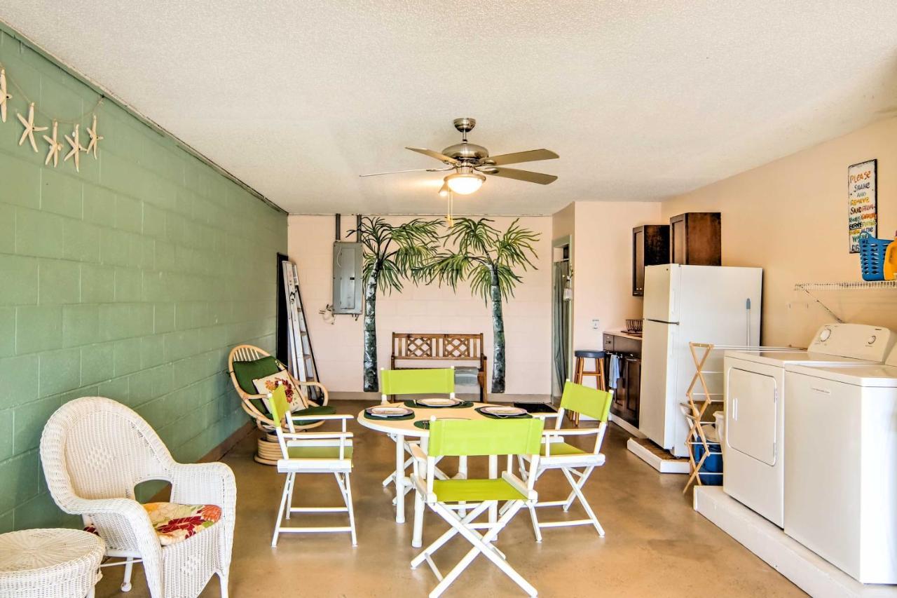 Kitty Hawk Townhome At Sea Dunes - Walk To Beach! מראה חיצוני תמונה