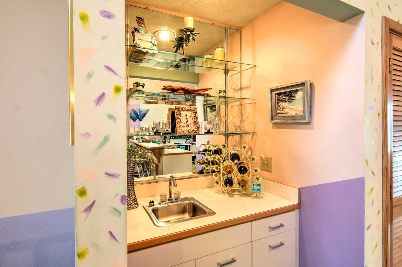 Kitty Hawk Townhome At Sea Dunes - Walk To Beach! מראה חיצוני תמונה