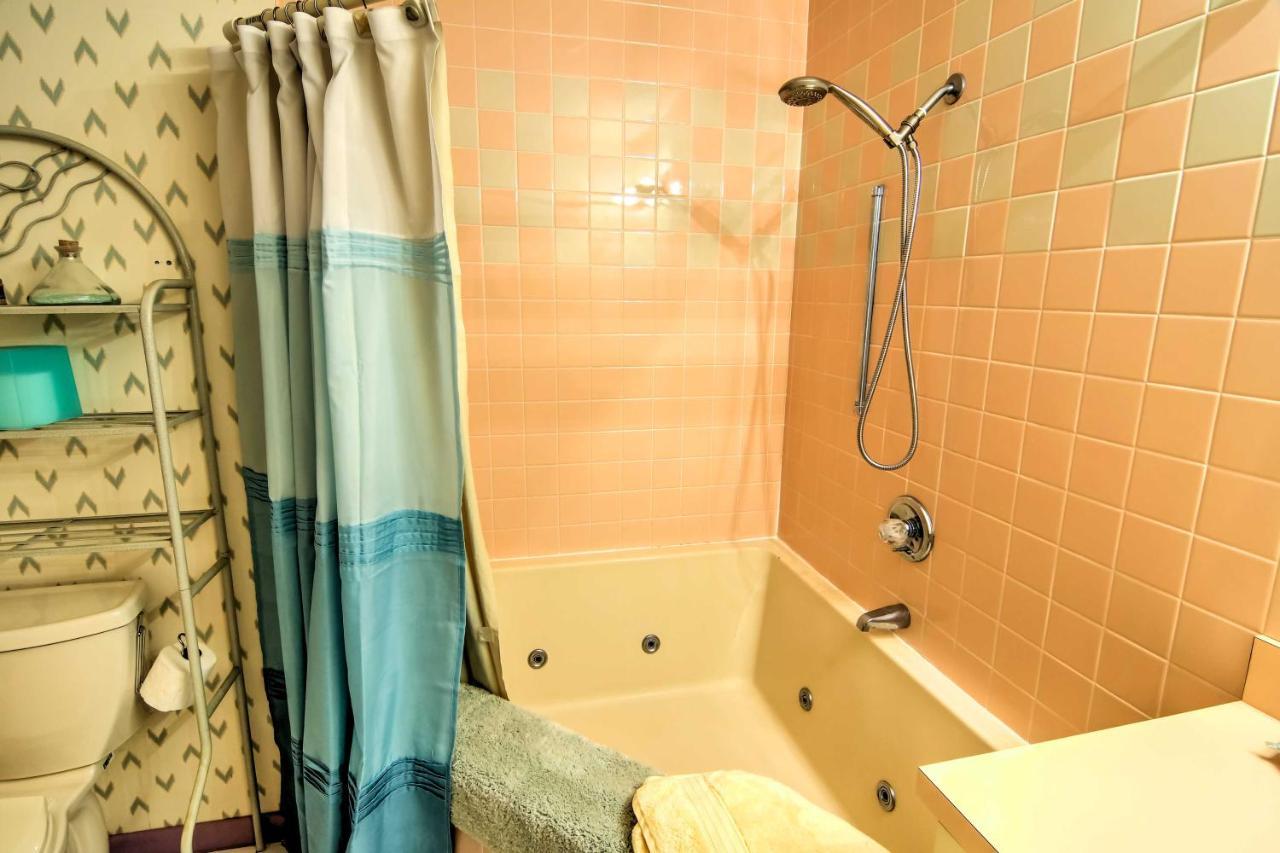 Kitty Hawk Townhome At Sea Dunes - Walk To Beach! מראה חיצוני תמונה