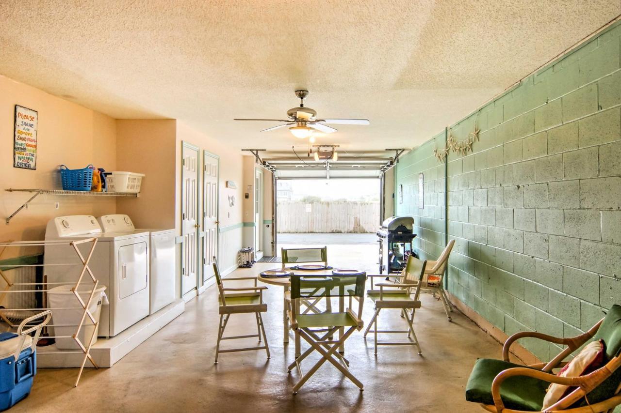 Kitty Hawk Townhome At Sea Dunes - Walk To Beach! מראה חיצוני תמונה