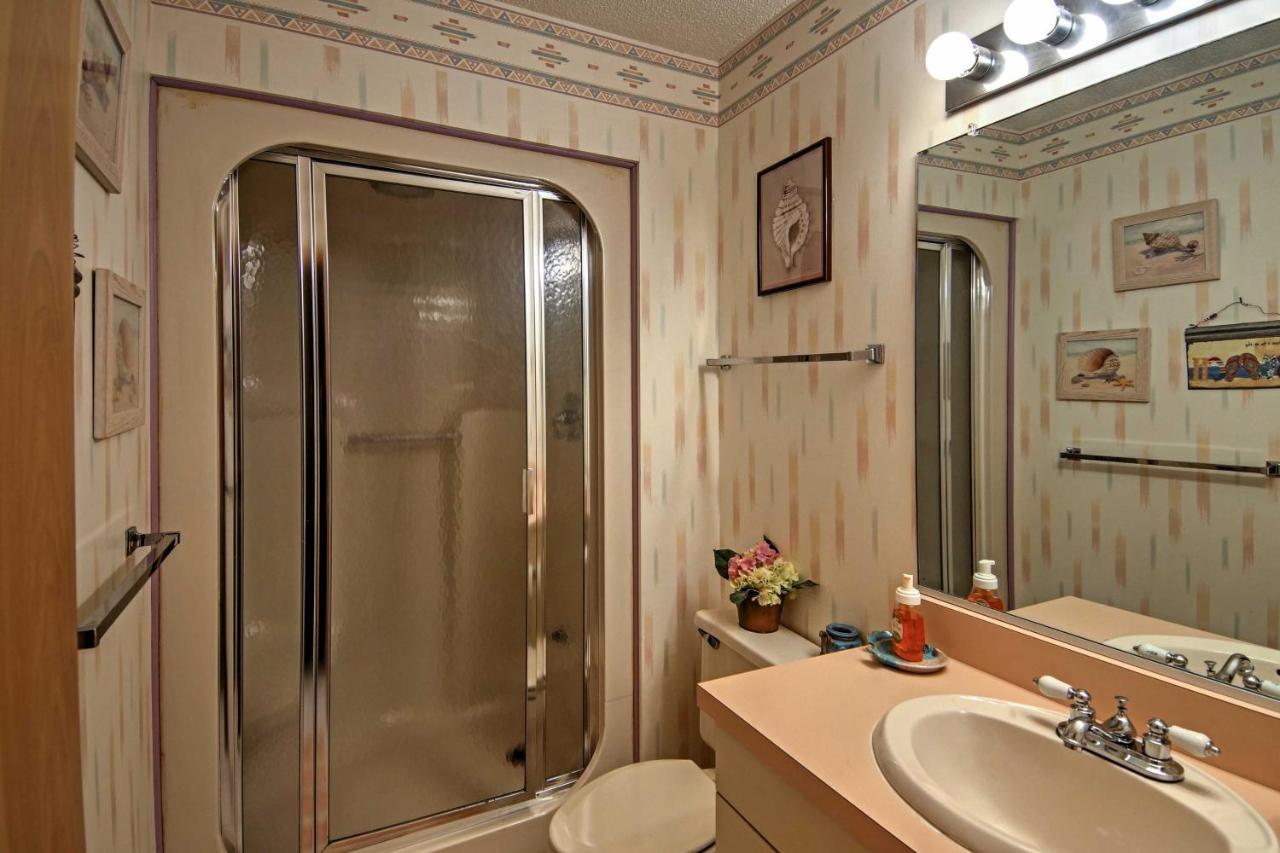 Kitty Hawk Townhome At Sea Dunes - Walk To Beach! מראה חיצוני תמונה