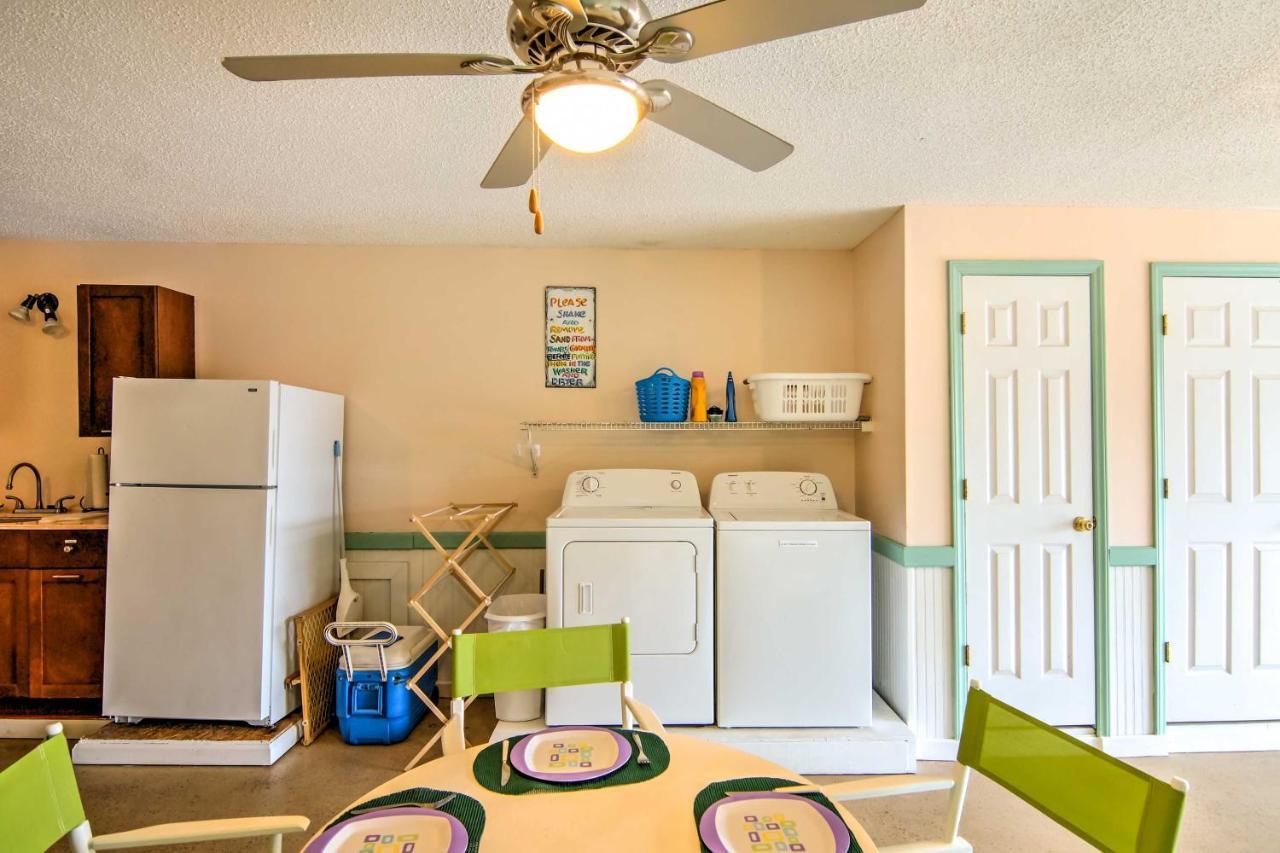 Kitty Hawk Townhome At Sea Dunes - Walk To Beach! מראה חיצוני תמונה